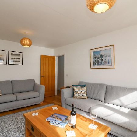 Beach Retreat Weymouth Bagian luar foto