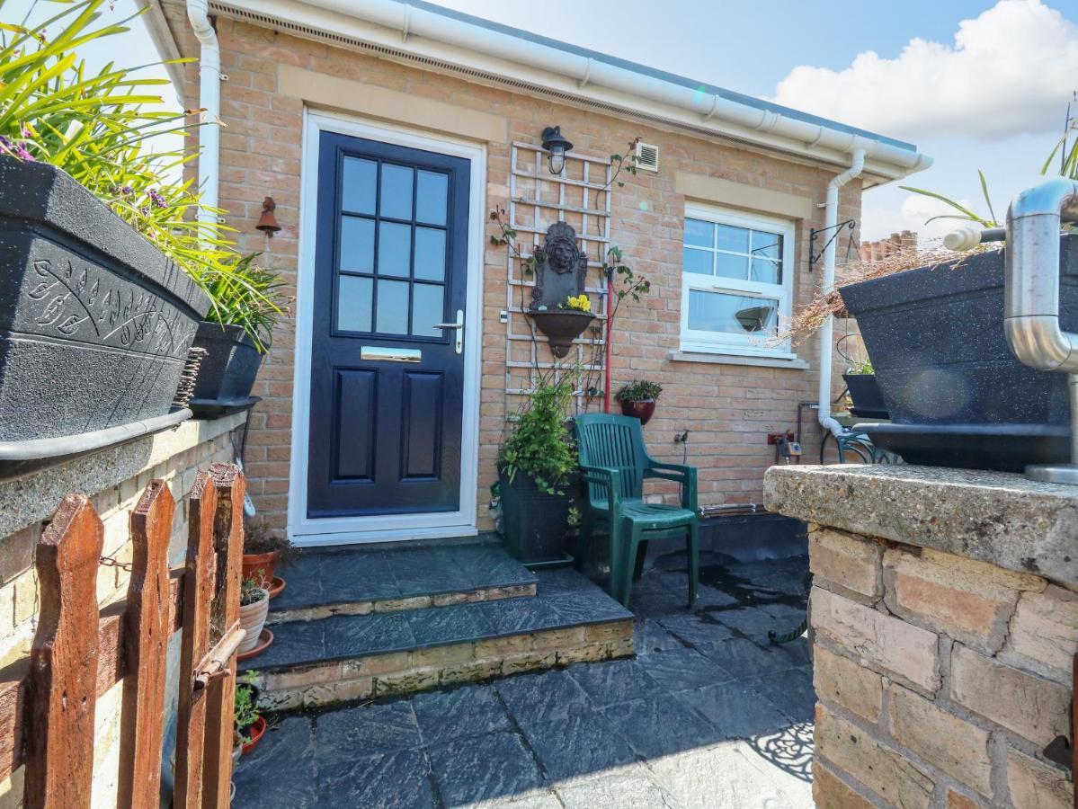 Beach Retreat Weymouth Bagian luar foto