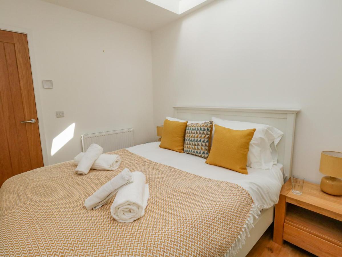 Beach Retreat Weymouth Bagian luar foto