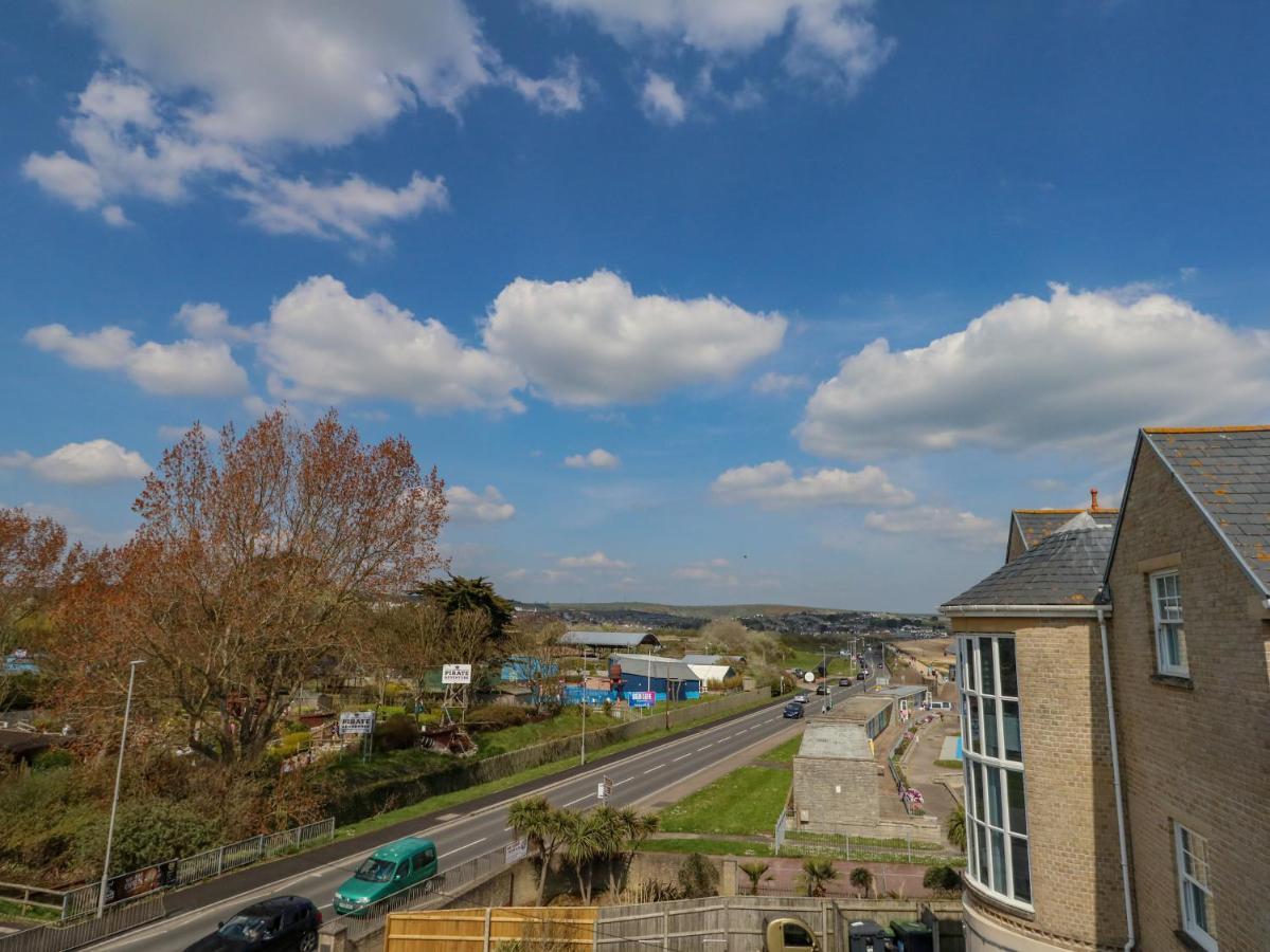 Beach Retreat Weymouth Bagian luar foto