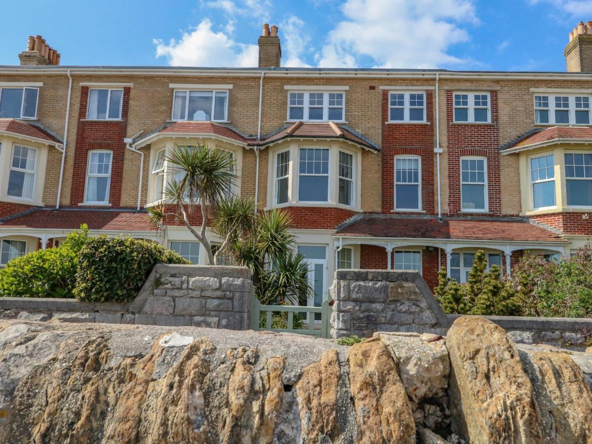 Beach Retreat Weymouth Bagian luar foto