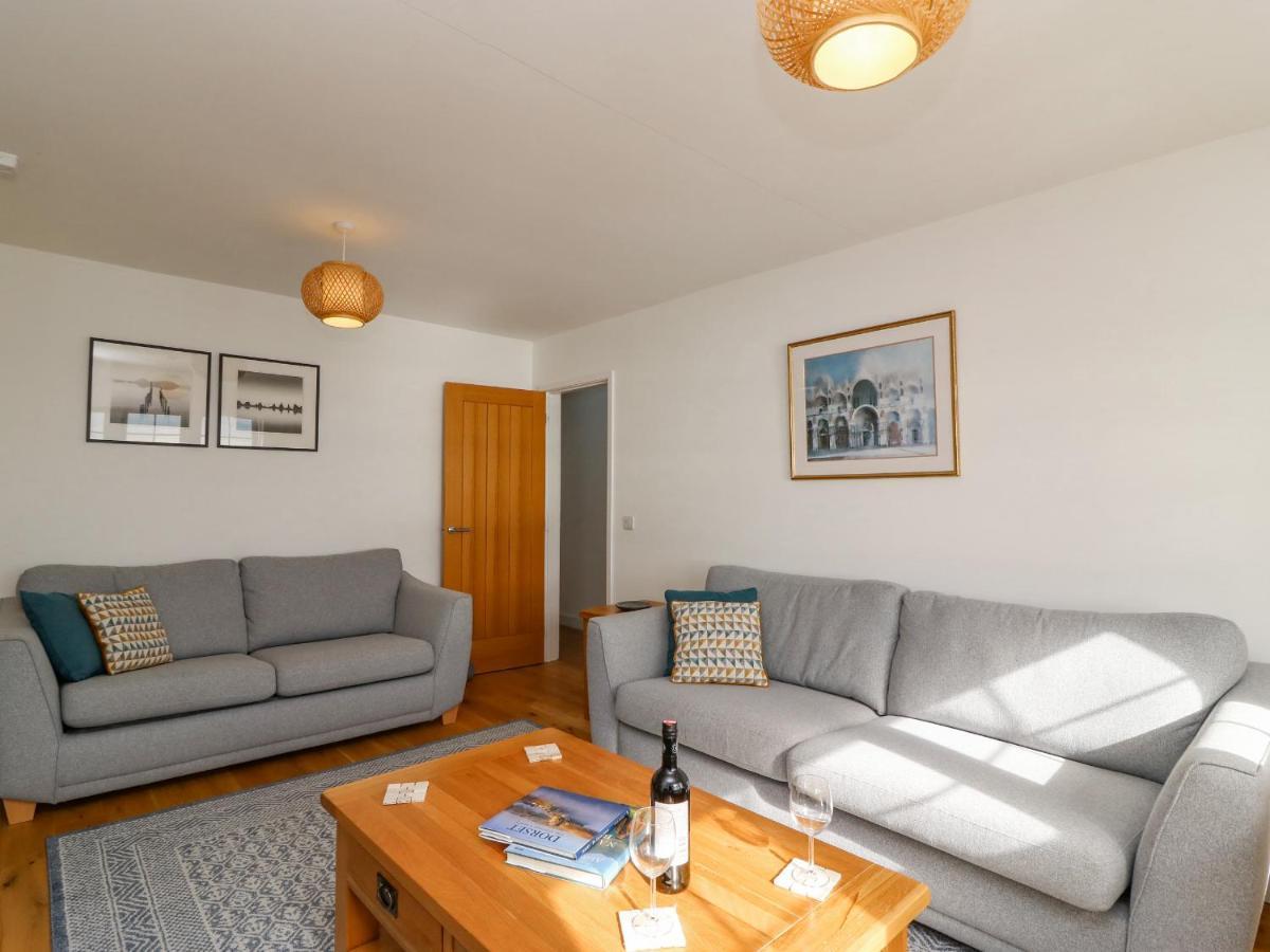 Beach Retreat Weymouth Bagian luar foto