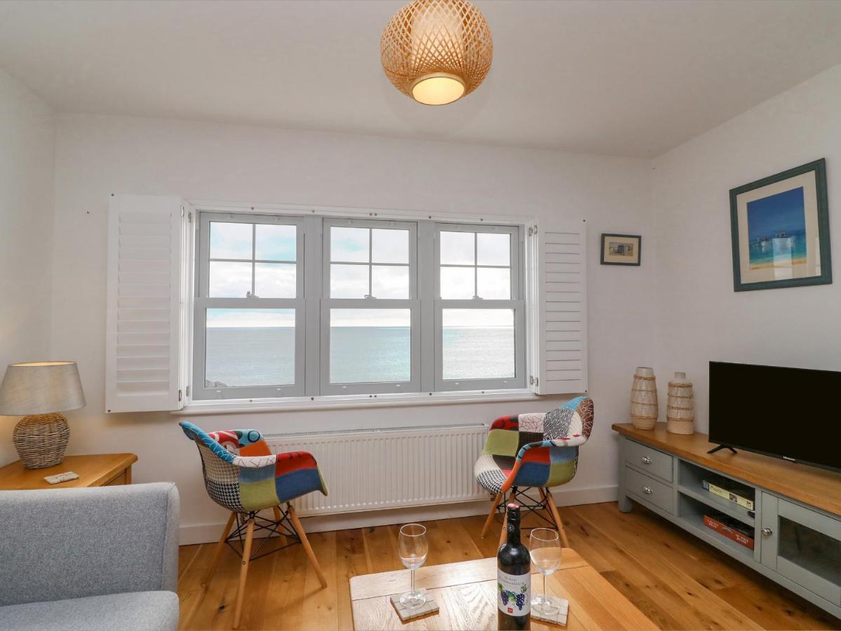 Beach Retreat Weymouth Bagian luar foto
