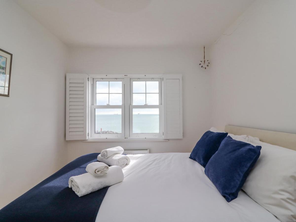 Beach Retreat Weymouth Bagian luar foto