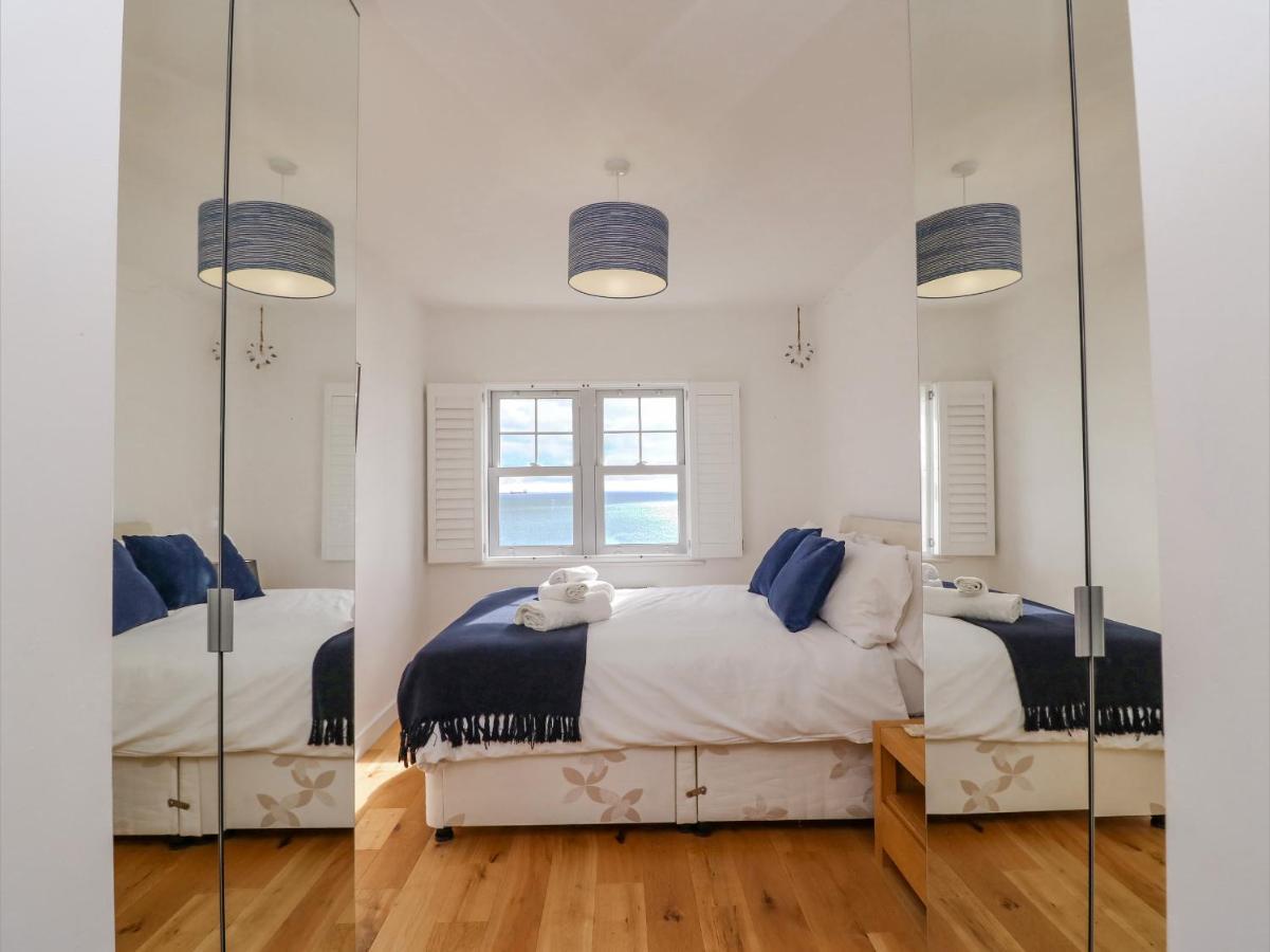 Beach Retreat Weymouth Bagian luar foto