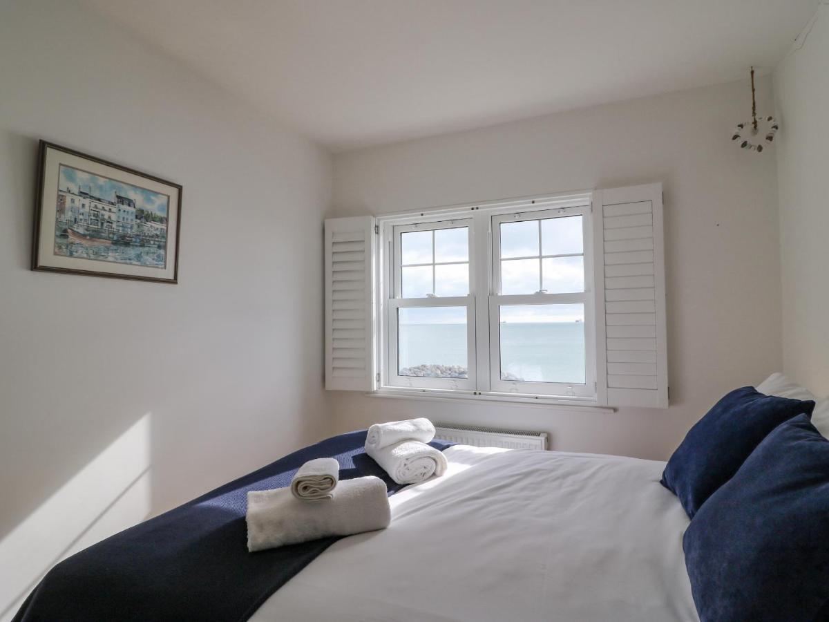 Beach Retreat Weymouth Bagian luar foto