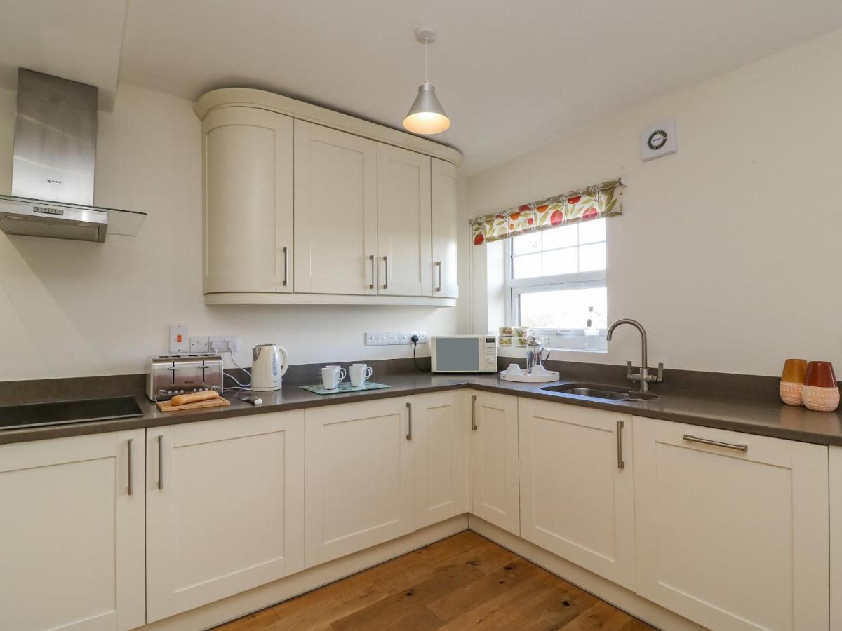 Beach Retreat Weymouth Bagian luar foto